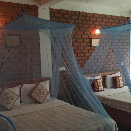 Ayubo Ella - Bed & Breakfast Экстерьер фото
