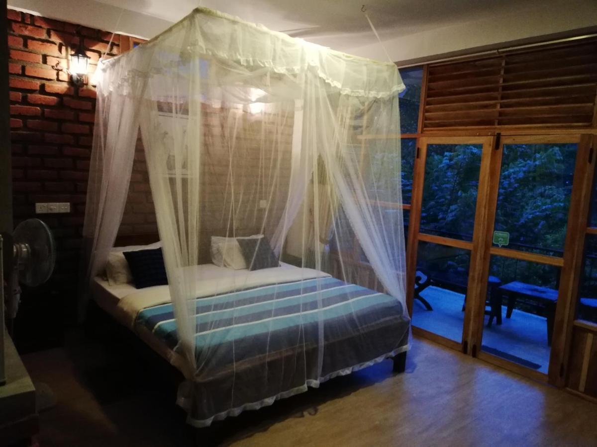 Ayubo Ella - Bed & Breakfast Экстерьер фото