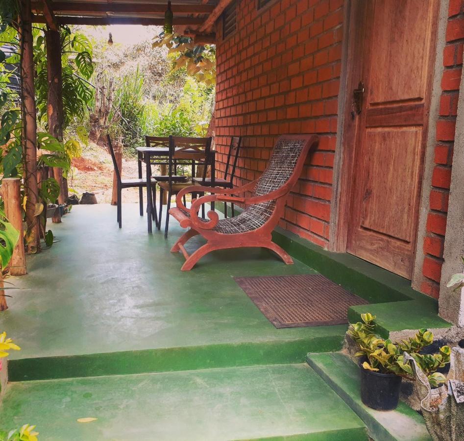 Ayubo Ella - Bed & Breakfast Экстерьер фото