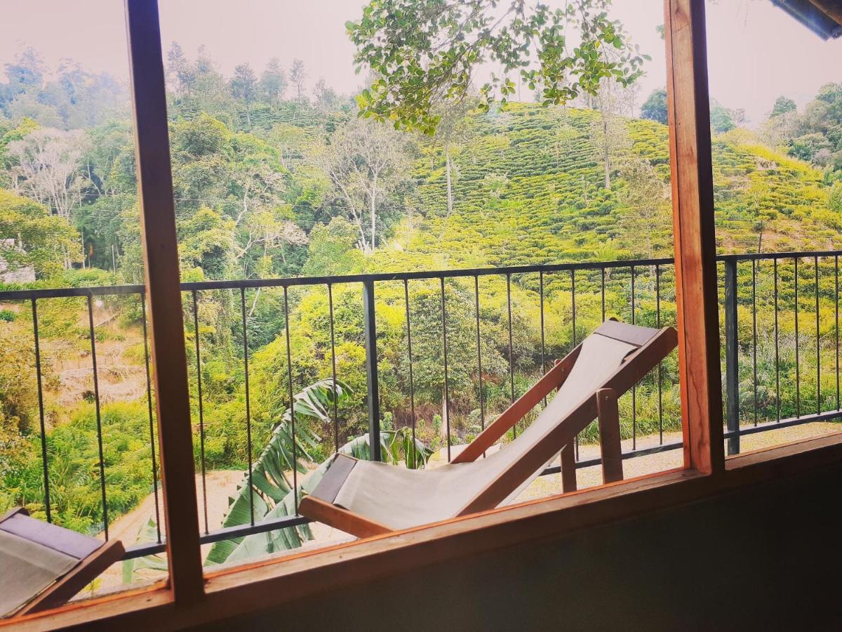 Ayubo Ella - Bed & Breakfast Экстерьер фото