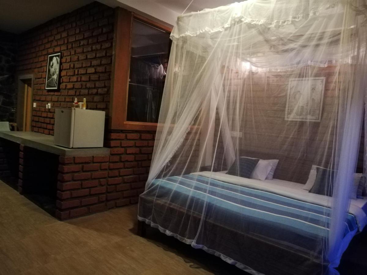 Ayubo Ella - Bed & Breakfast Экстерьер фото