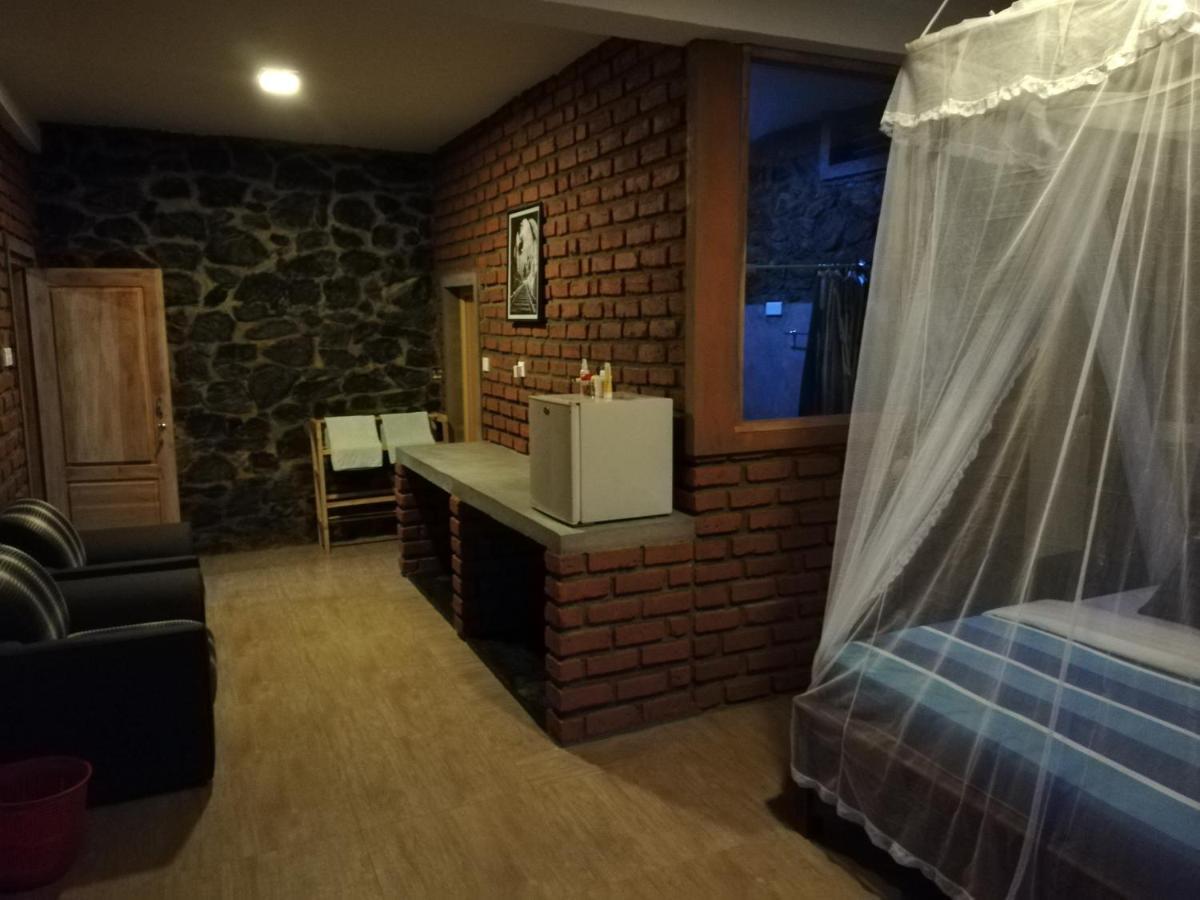 Ayubo Ella - Bed & Breakfast Экстерьер фото