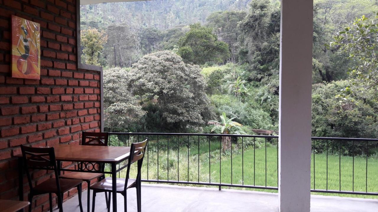 Ayubo Ella - Bed & Breakfast Экстерьер фото