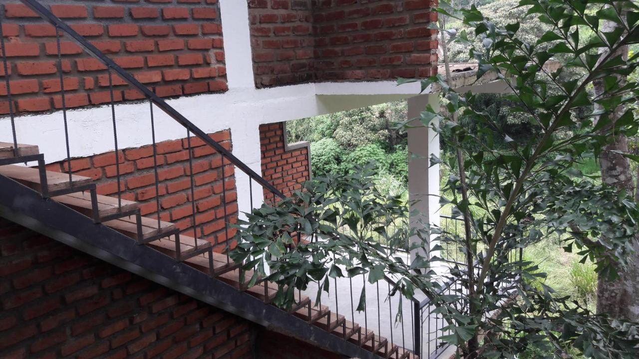 Ayubo Ella - Bed & Breakfast Экстерьер фото