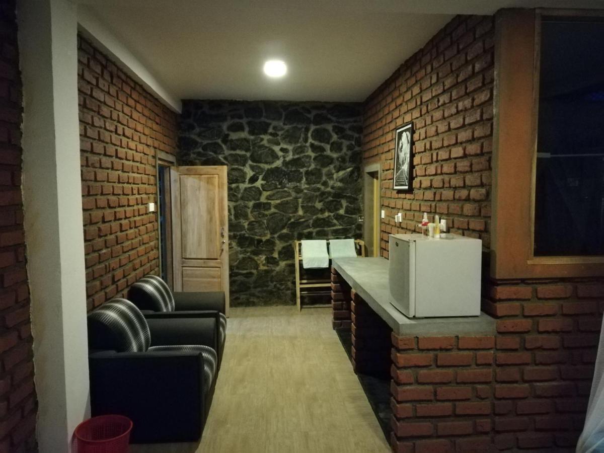 Ayubo Ella - Bed & Breakfast Экстерьер фото