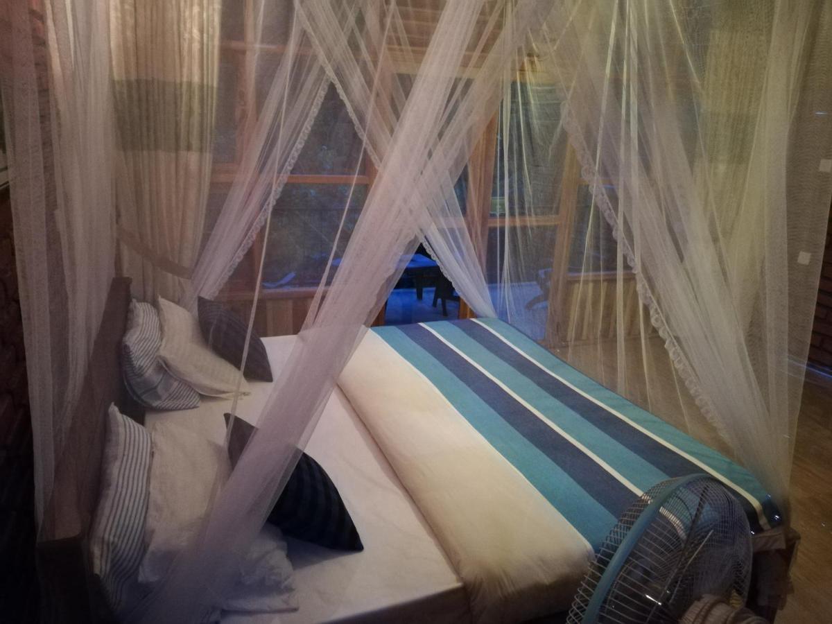 Ayubo Ella - Bed & Breakfast Экстерьер фото