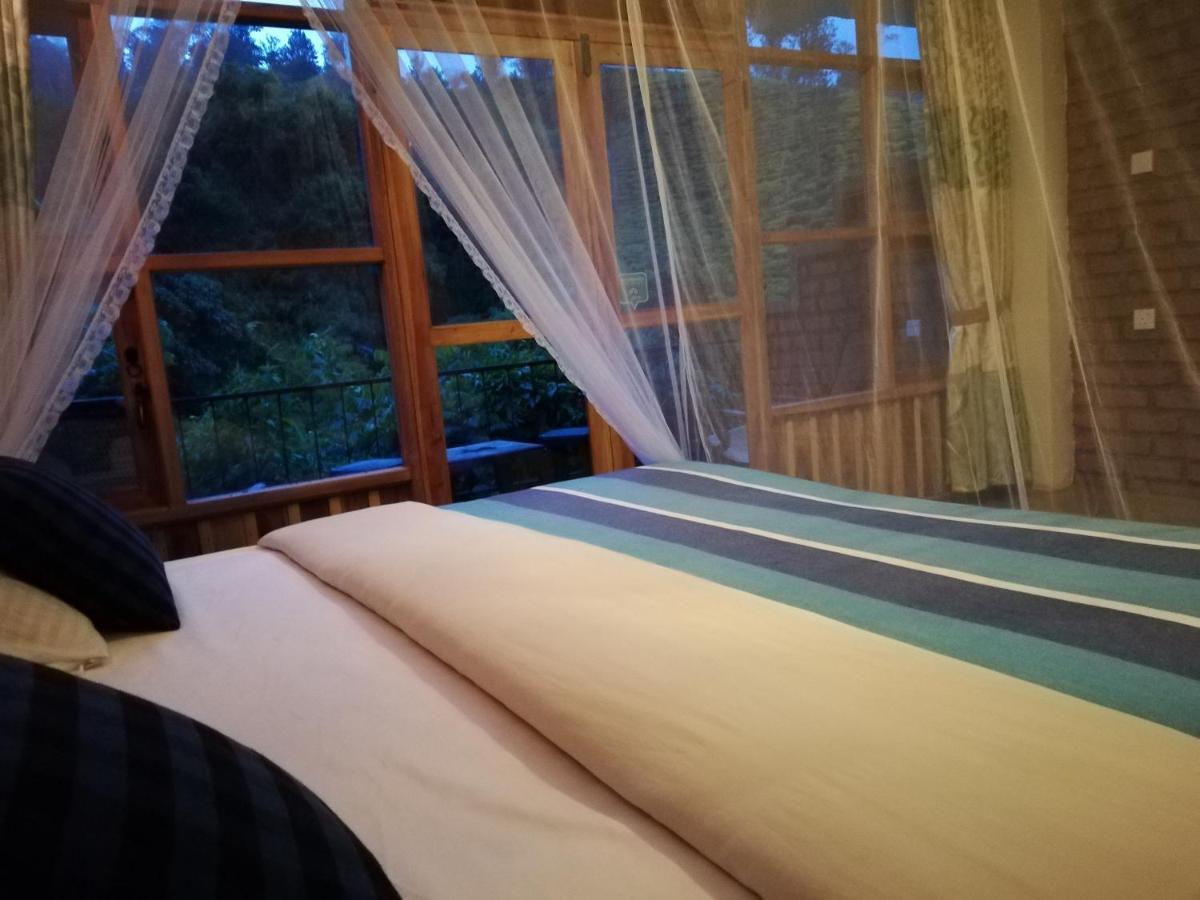 Ayubo Ella - Bed & Breakfast Экстерьер фото