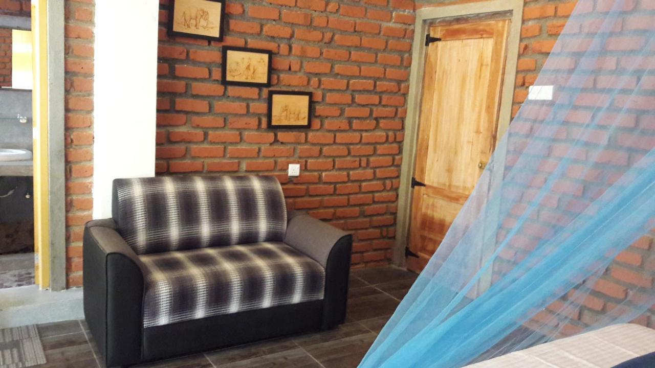 Ayubo Ella - Bed & Breakfast Экстерьер фото