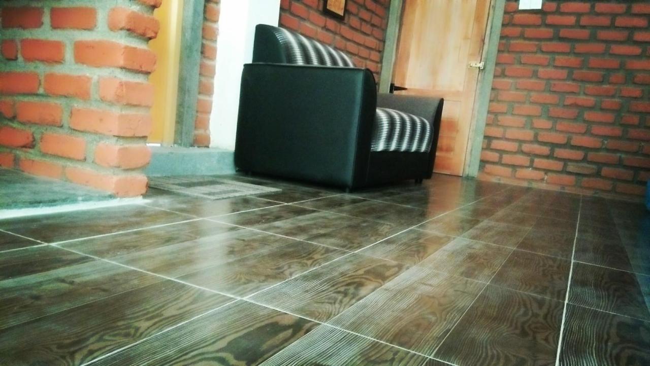 Ayubo Ella - Bed & Breakfast Экстерьер фото