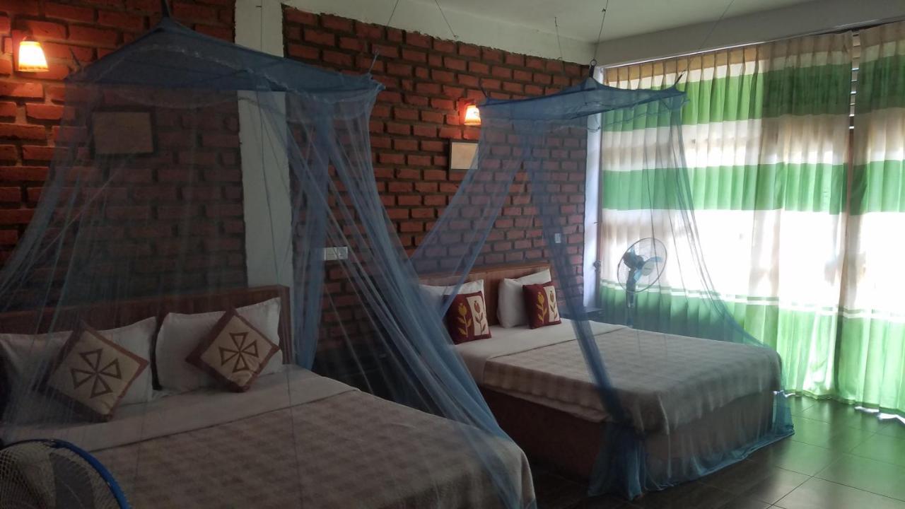 Ayubo Ella - Bed & Breakfast Экстерьер фото