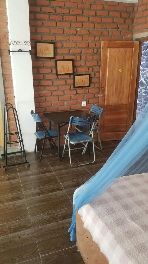 Ayubo Ella - Bed & Breakfast Экстерьер фото