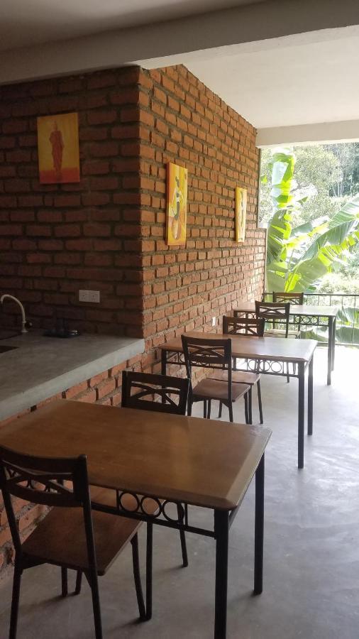 Ayubo Ella - Bed & Breakfast Экстерьер фото
