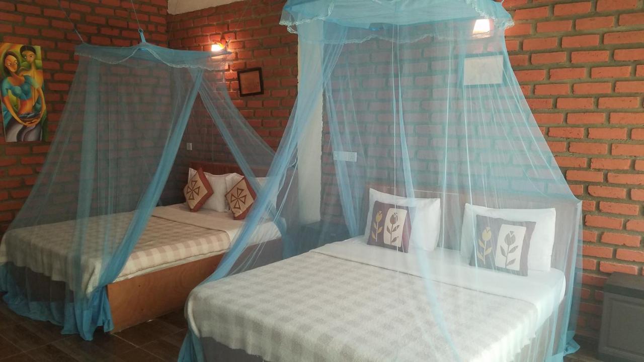 Ayubo Ella - Bed & Breakfast Экстерьер фото