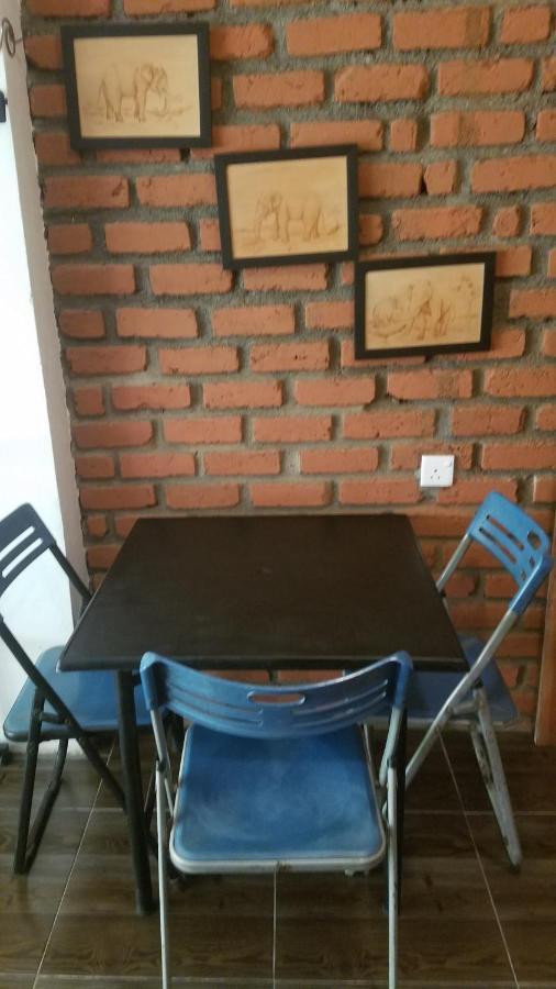 Ayubo Ella - Bed & Breakfast Экстерьер фото