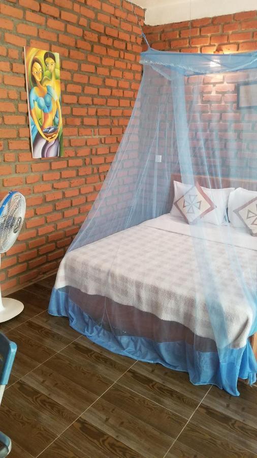 Ayubo Ella - Bed & Breakfast Экстерьер фото