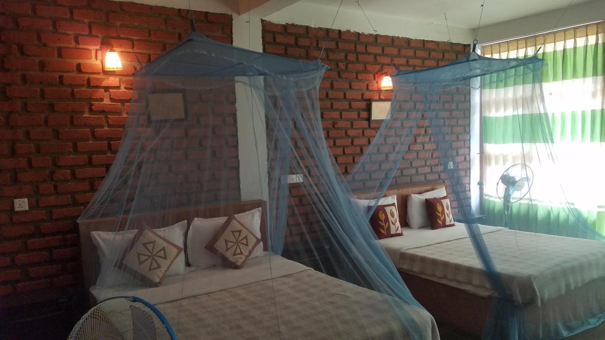 Ayubo Ella - Bed & Breakfast Экстерьер фото