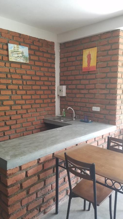 Ayubo Ella - Bed & Breakfast Экстерьер фото