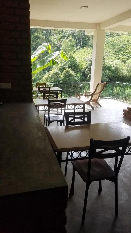 Ayubo Ella - Bed & Breakfast Экстерьер фото