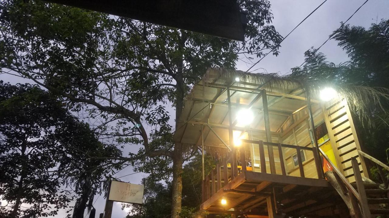 Ayubo Ella - Bed & Breakfast Экстерьер фото