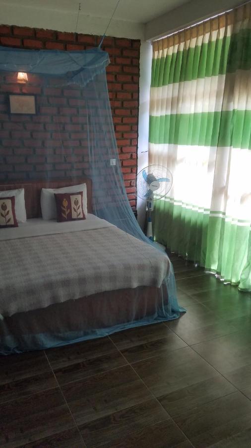 Ayubo Ella - Bed & Breakfast Экстерьер фото