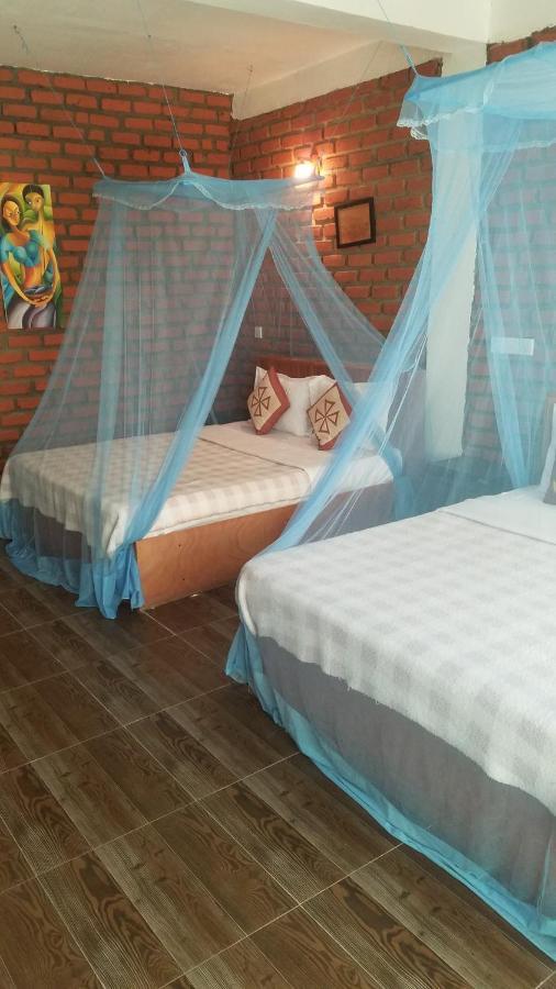 Ayubo Ella - Bed & Breakfast Экстерьер фото