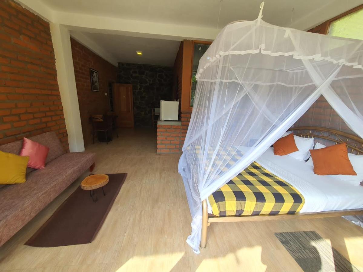 Ayubo Ella - Bed & Breakfast Экстерьер фото