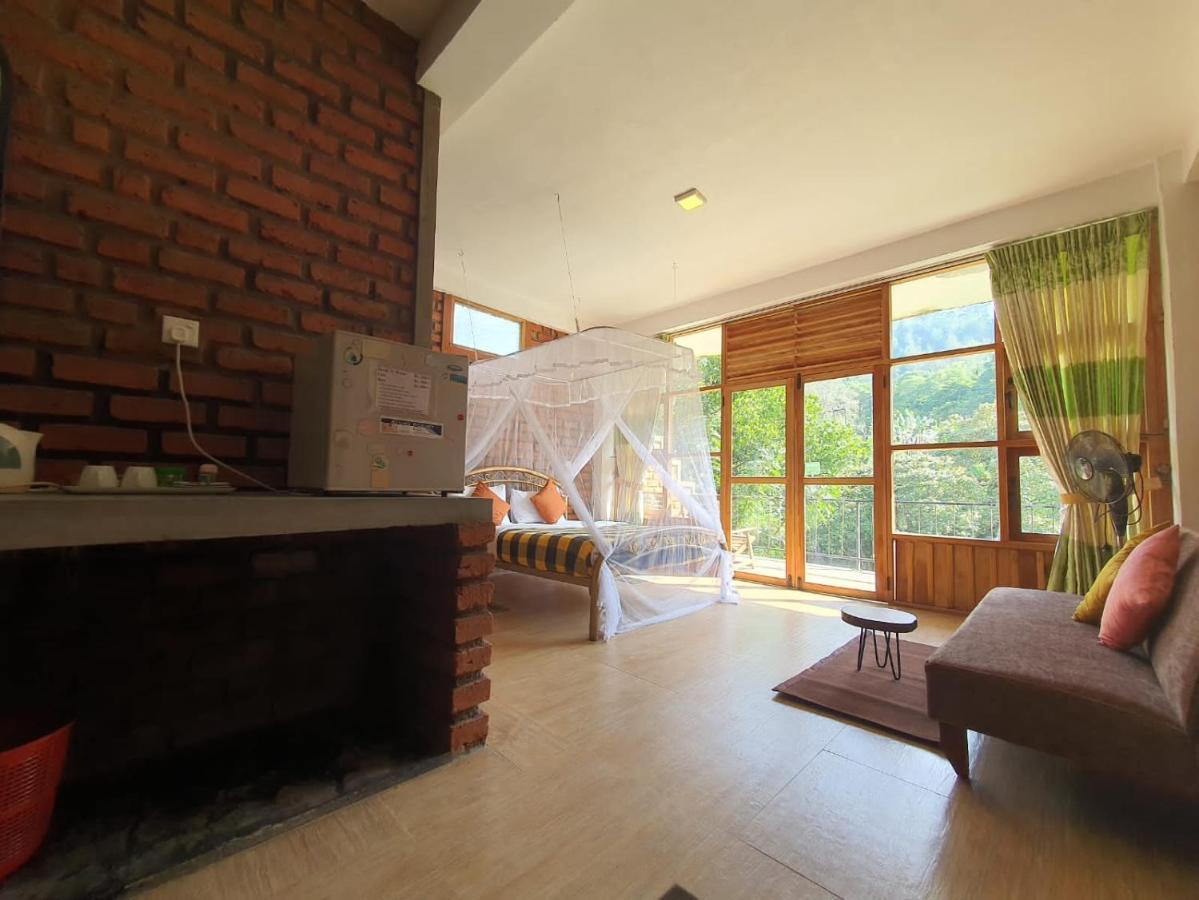 Ayubo Ella - Bed & Breakfast Экстерьер фото