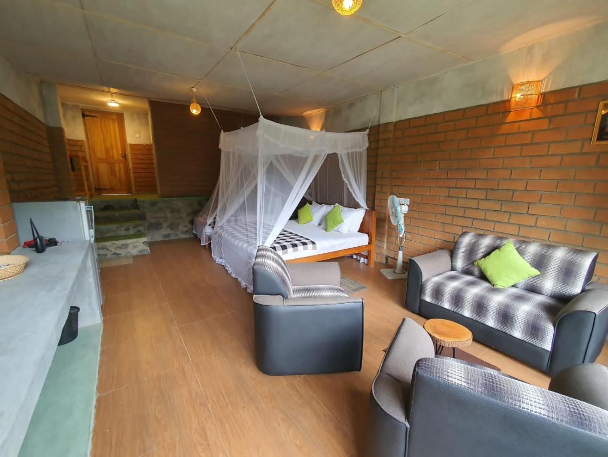 Ayubo Ella - Bed & Breakfast Экстерьер фото
