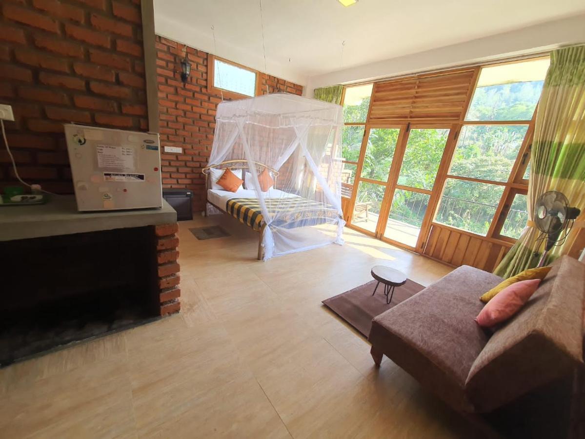 Ayubo Ella - Bed & Breakfast Экстерьер фото