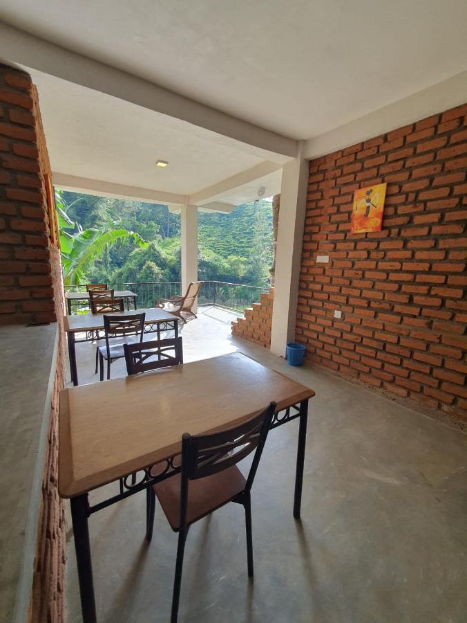 Ayubo Ella - Bed & Breakfast Экстерьер фото