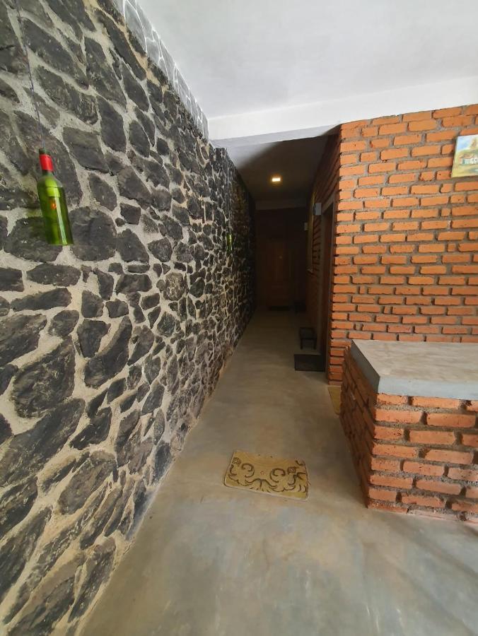 Ayubo Ella - Bed & Breakfast Экстерьер фото