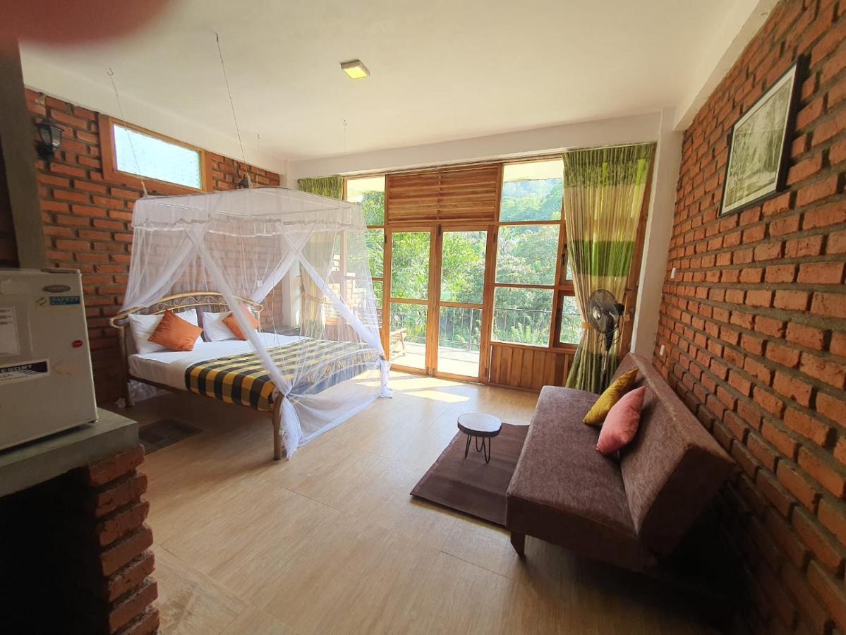 Ayubo Ella - Bed & Breakfast Экстерьер фото
