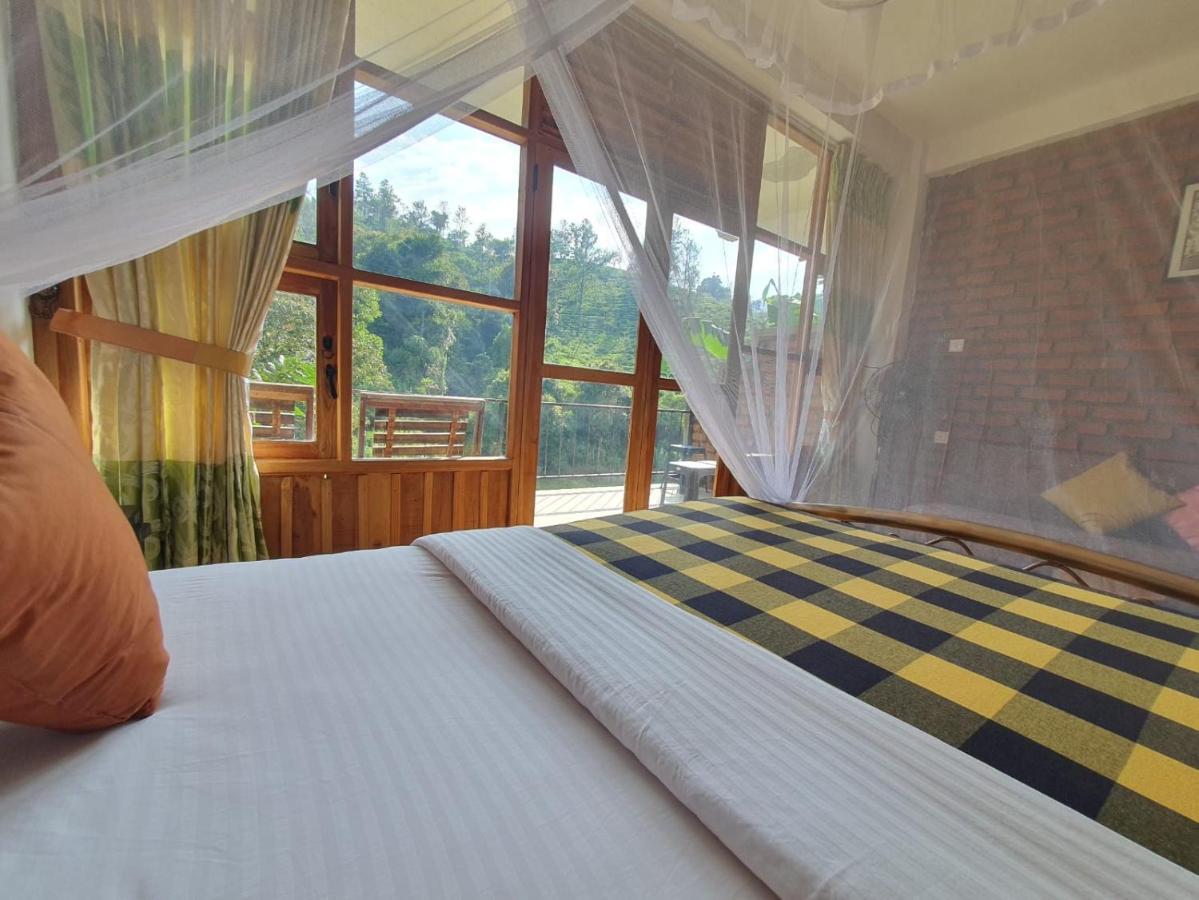 Ayubo Ella - Bed & Breakfast Экстерьер фото