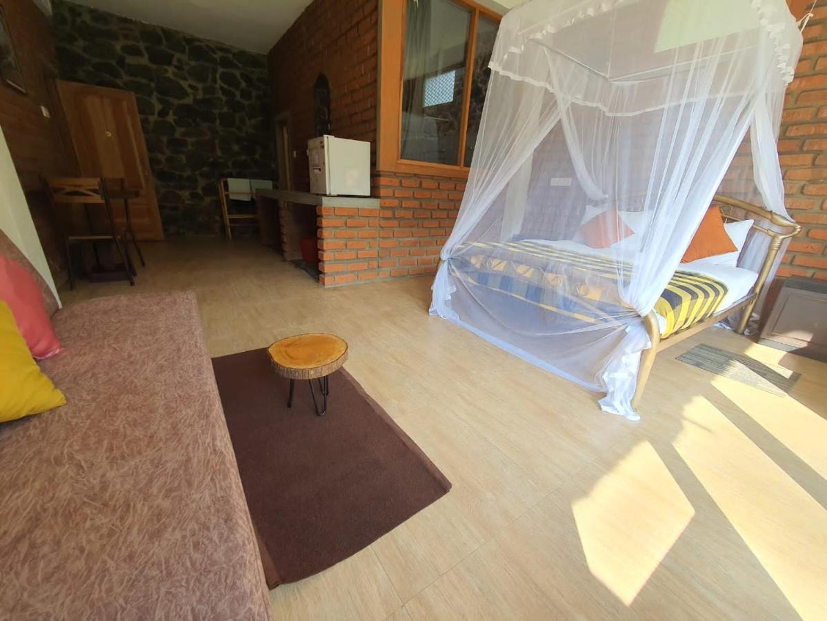 Ayubo Ella - Bed & Breakfast Экстерьер фото