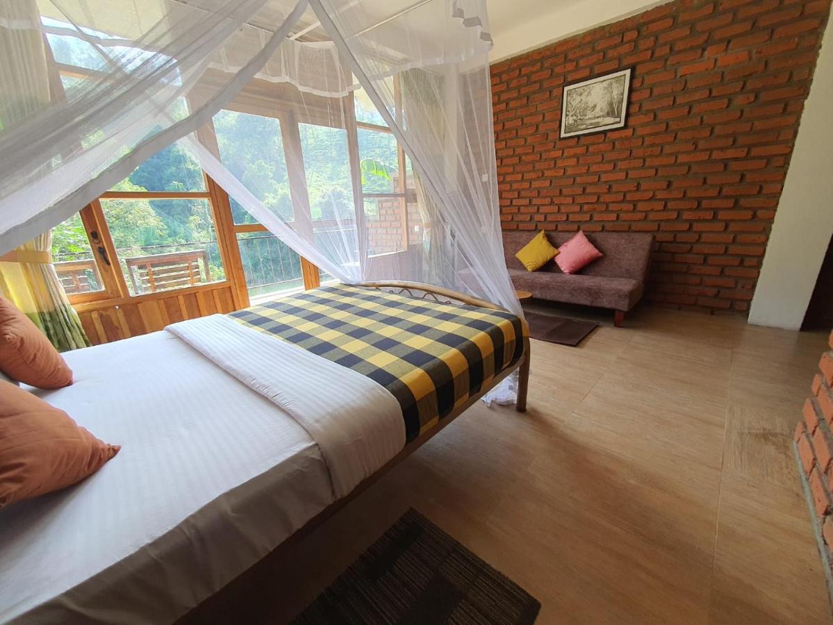 Ayubo Ella - Bed & Breakfast Экстерьер фото