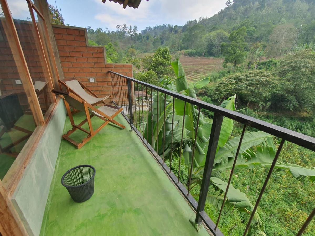 Ayubo Ella - Bed & Breakfast Экстерьер фото