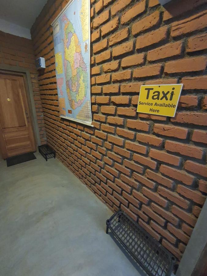 Ayubo Ella - Bed & Breakfast Экстерьер фото