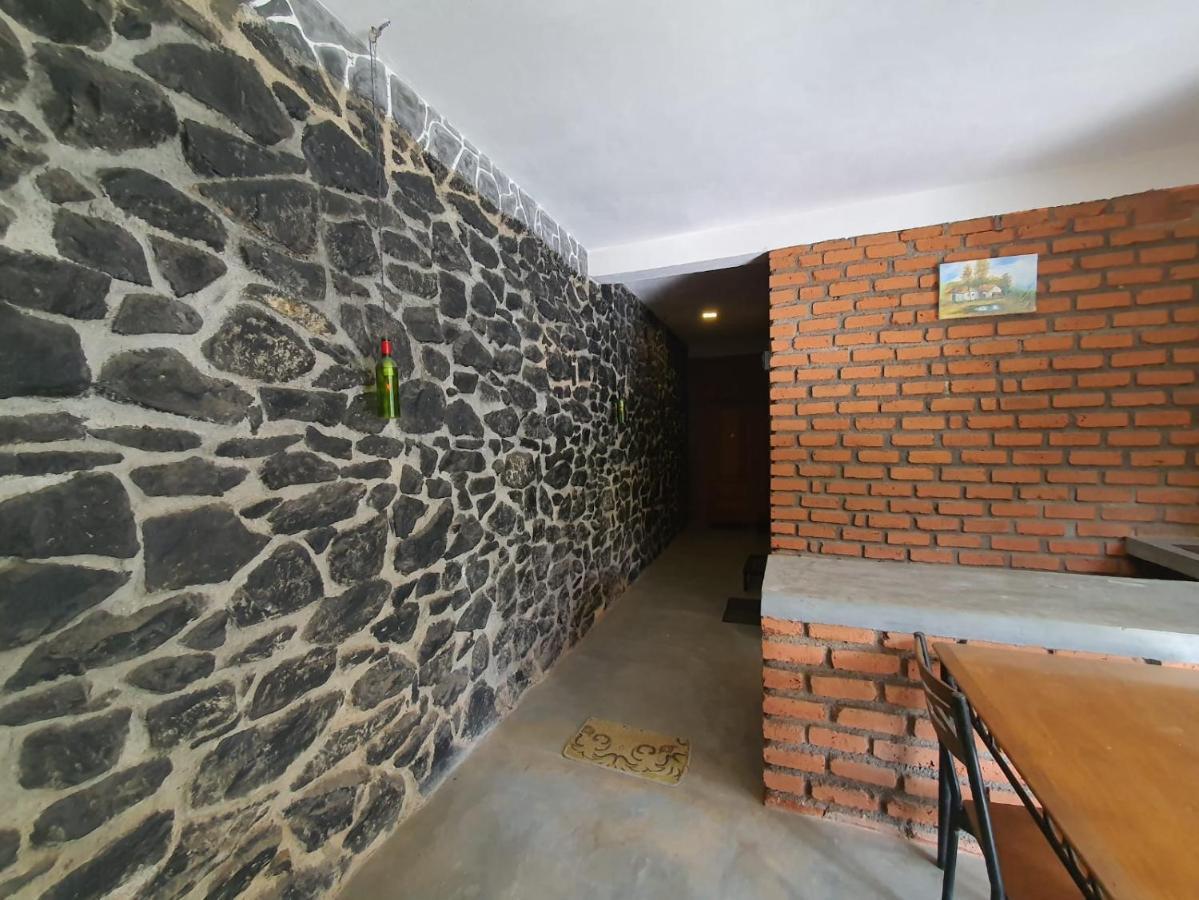 Ayubo Ella - Bed & Breakfast Экстерьер фото