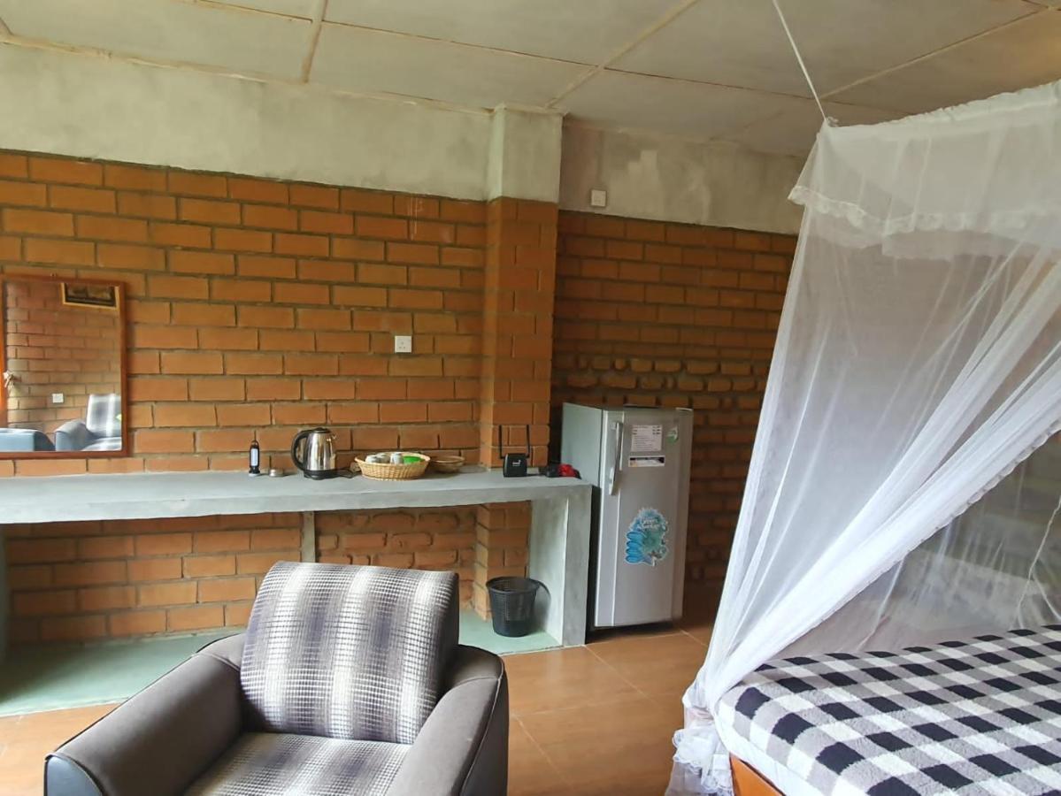 Ayubo Ella - Bed & Breakfast Экстерьер фото