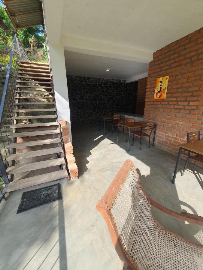 Ayubo Ella - Bed & Breakfast Экстерьер фото